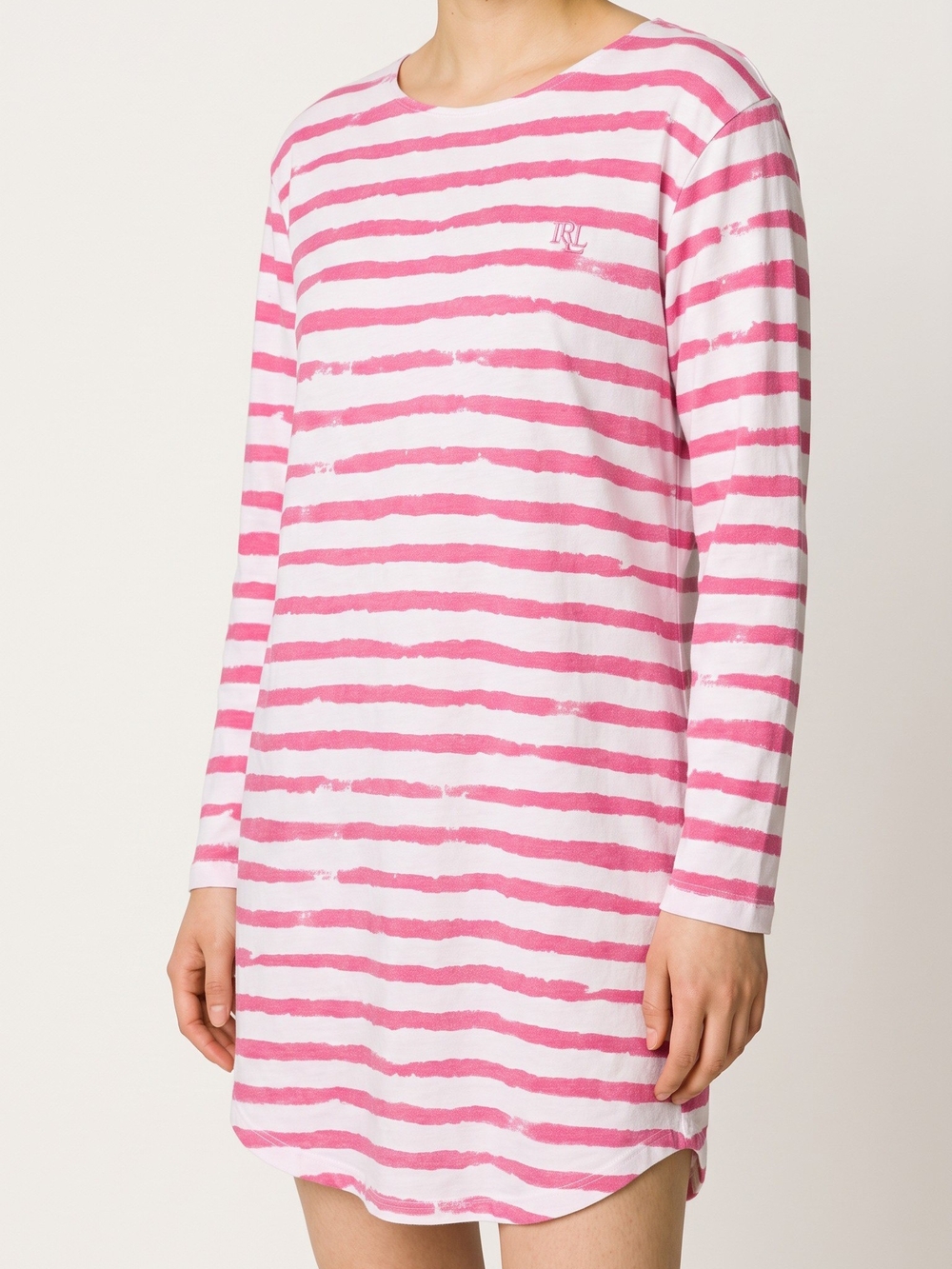 Lauren Ralph Lauren Tunic Top Or Dress Size Small